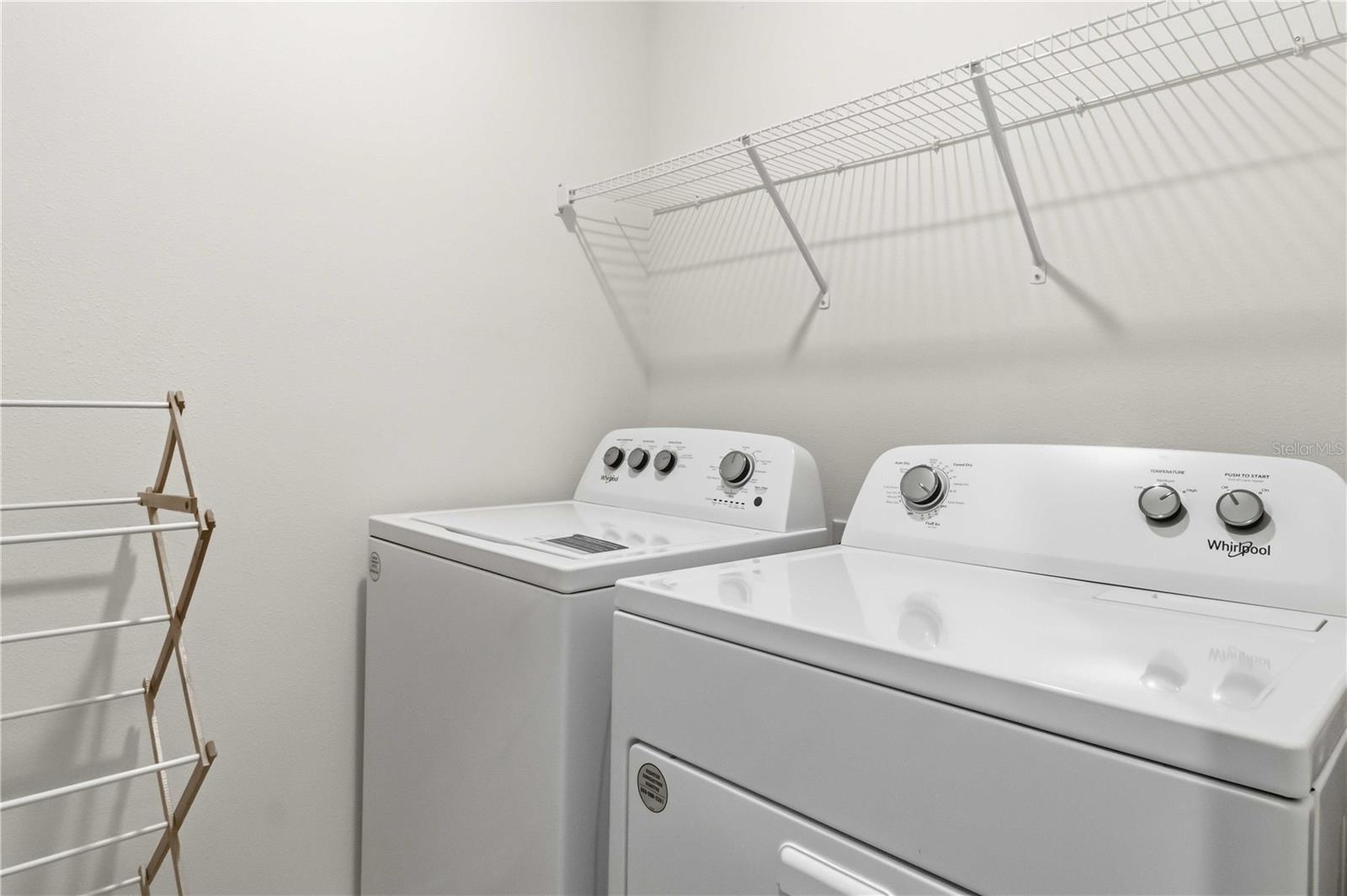 Laundry Room 2nd floor