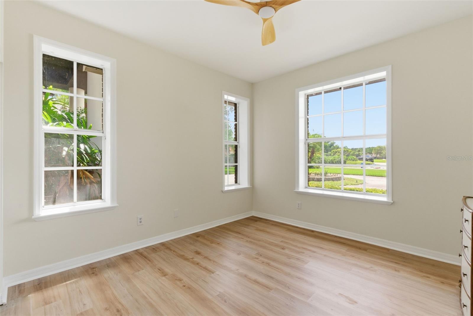 5TH JACK AND JILL BEDROOM