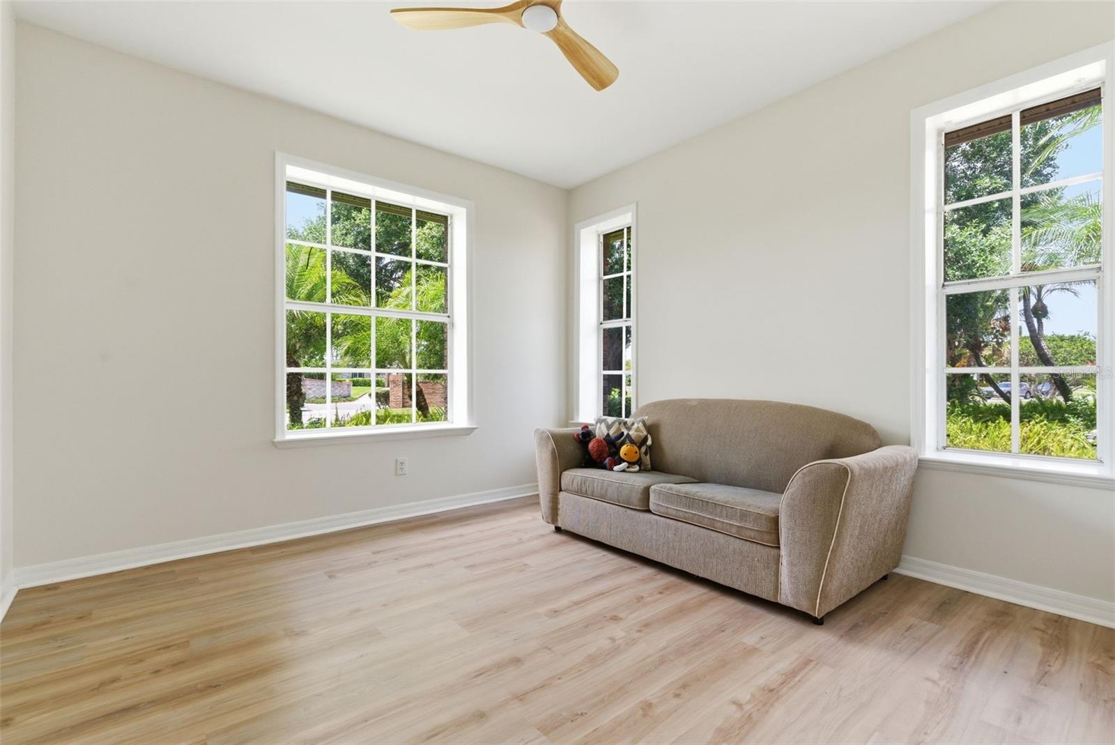 6TH JACK AND jILL BEDROOM