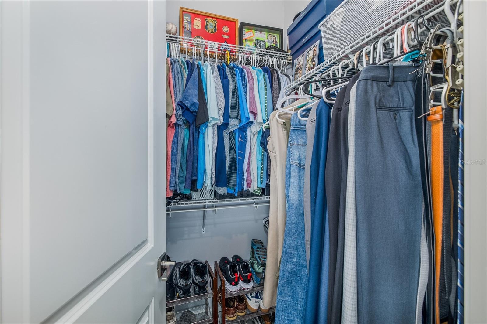 Primary Closet 2
