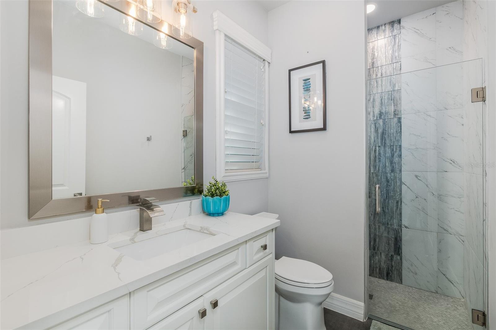 Bathroom 3/Cabana Bath