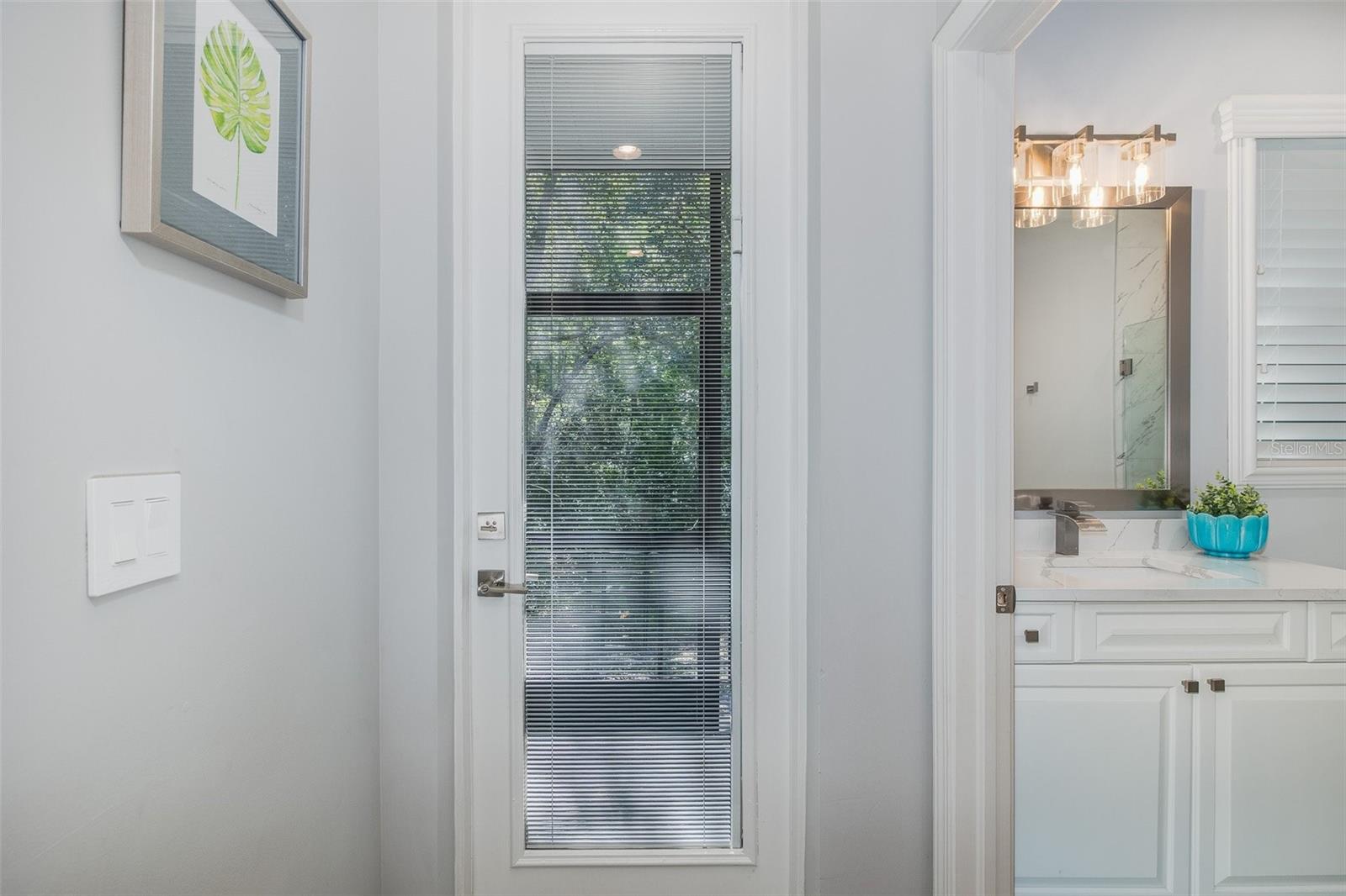 Bathroom 3/Cabana Bath