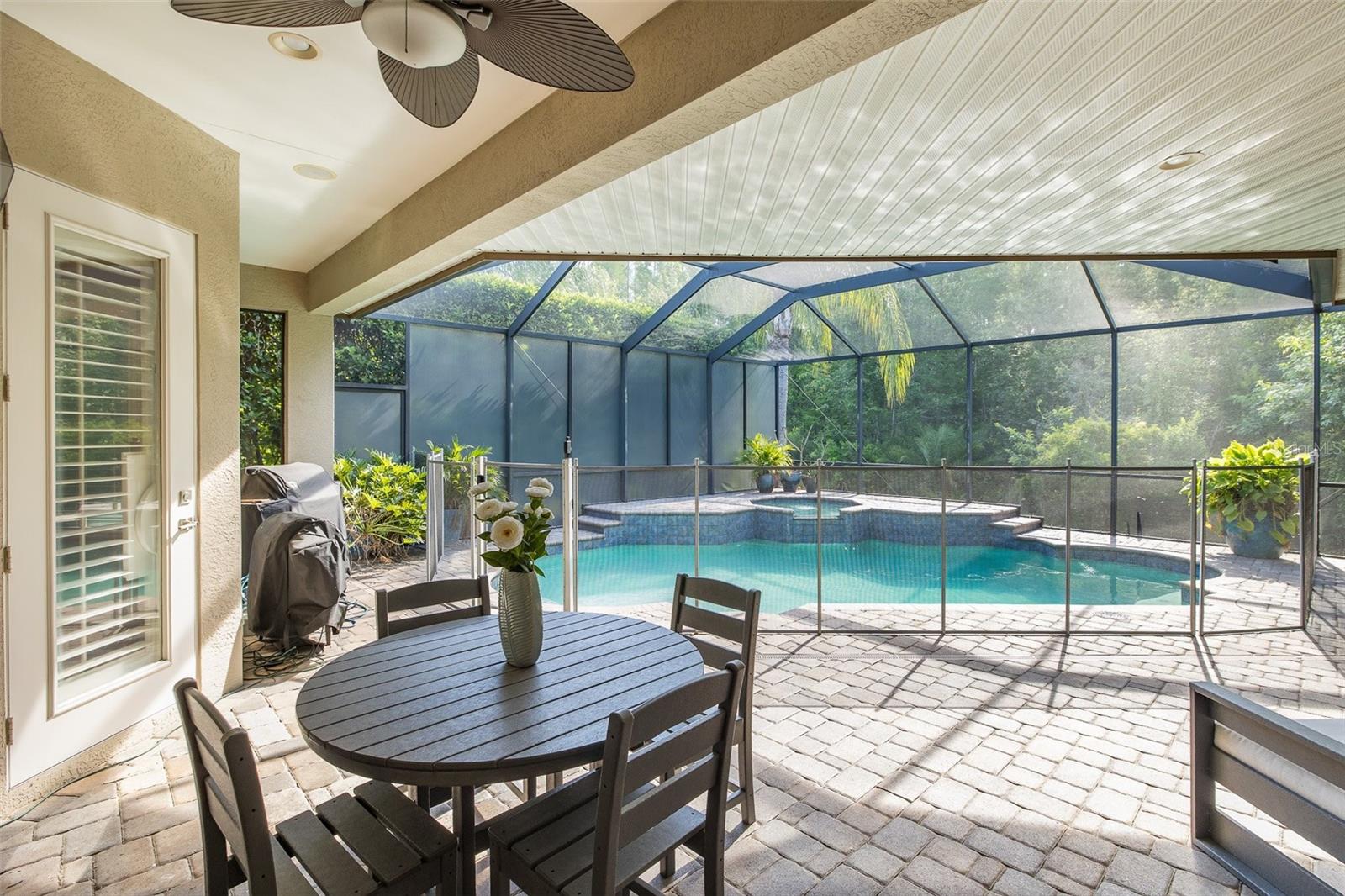 Pool Patio/Outdoor Living