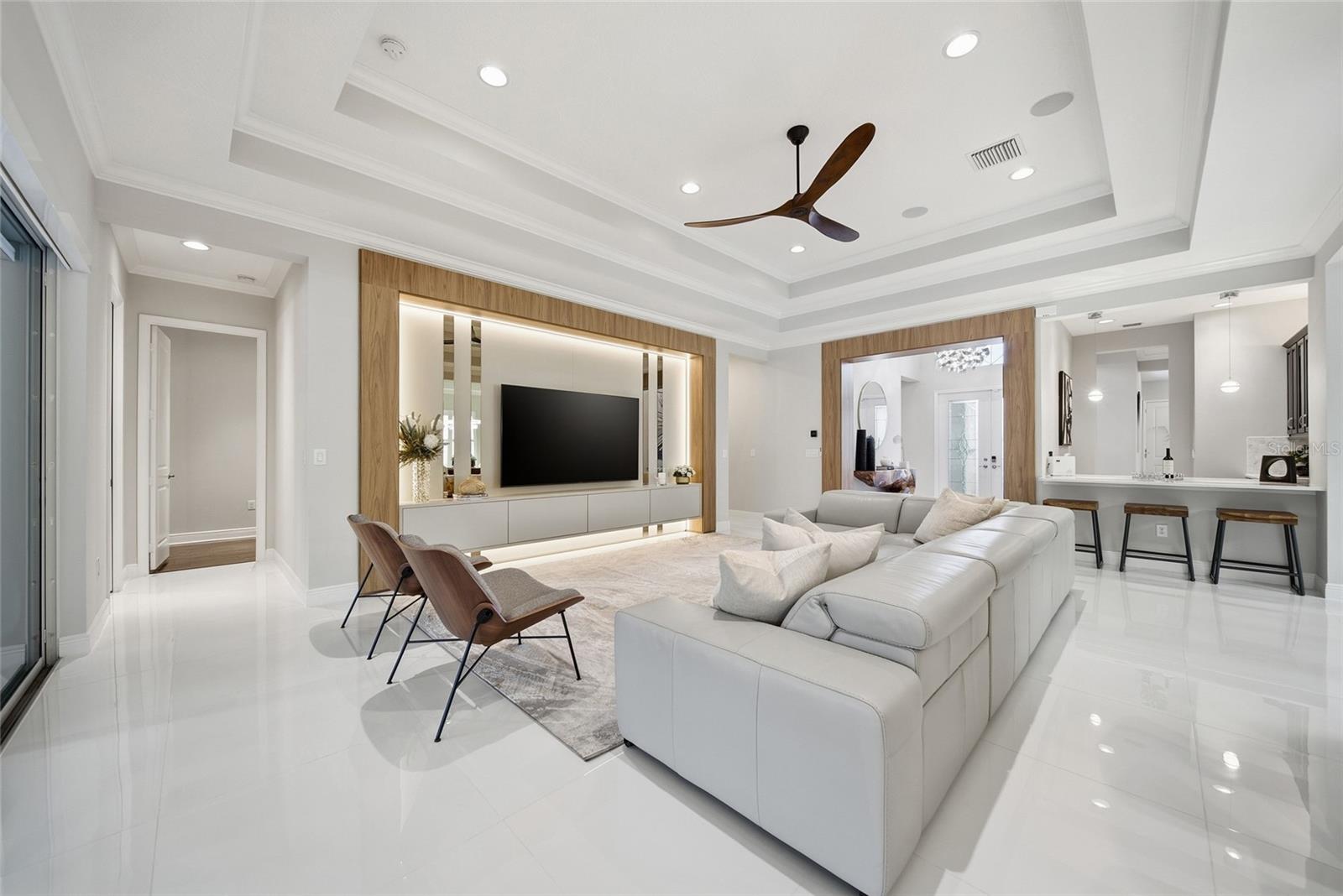 Beautiful Living Room