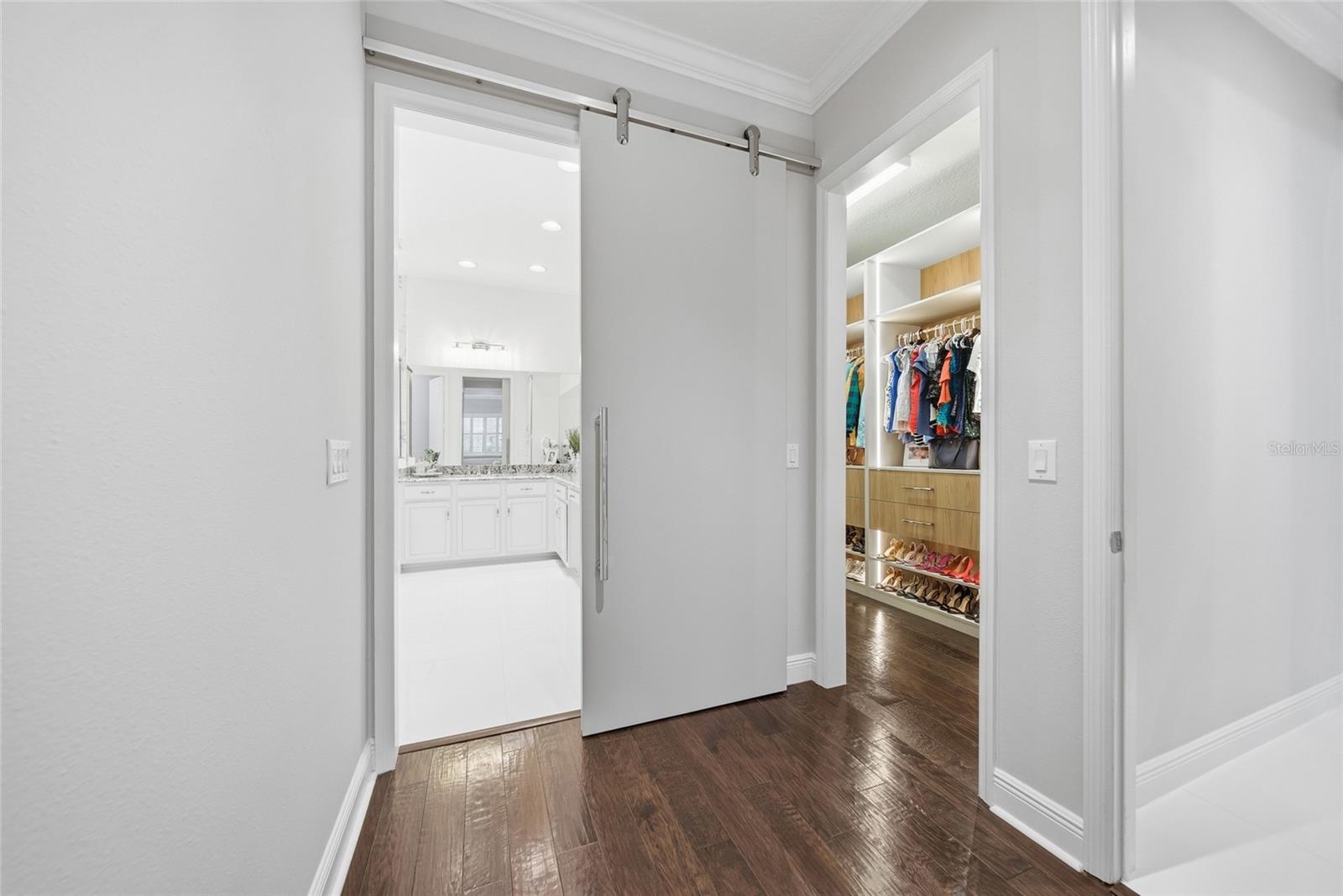 Dreamy Primary Suite