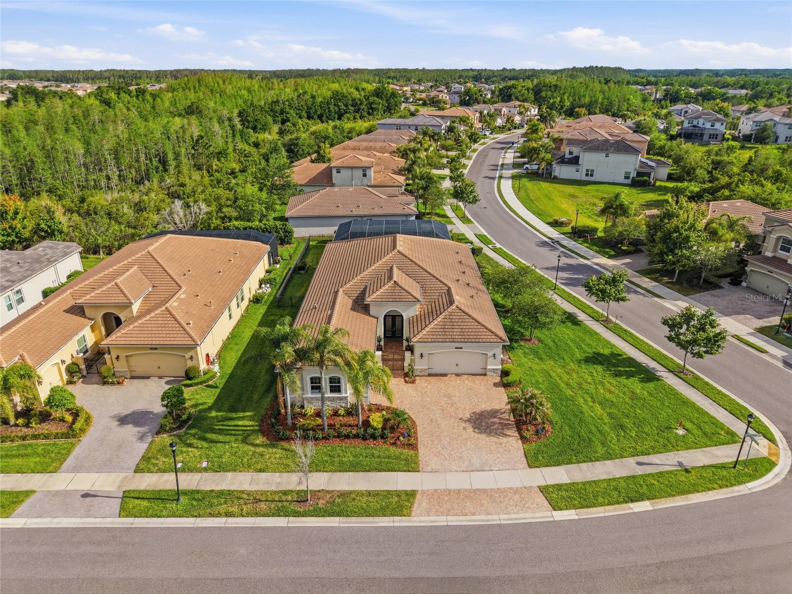 Your New Beautiful Home