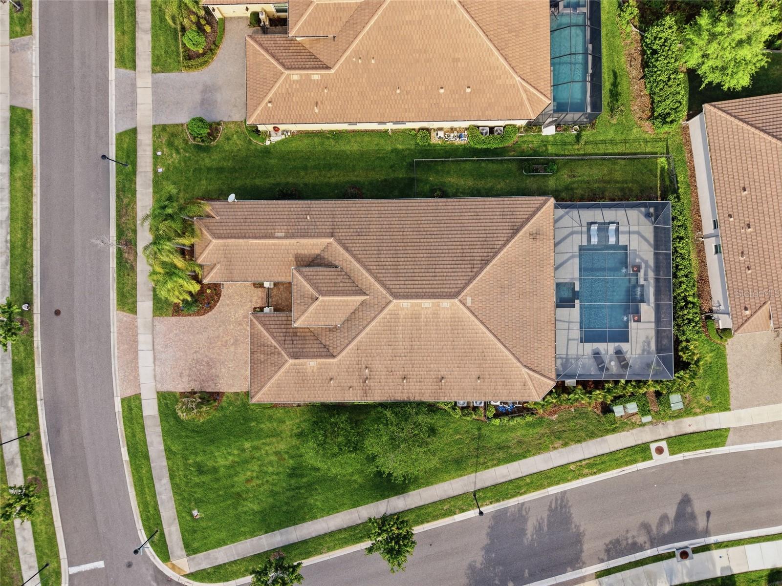 Your New Beautiful Home