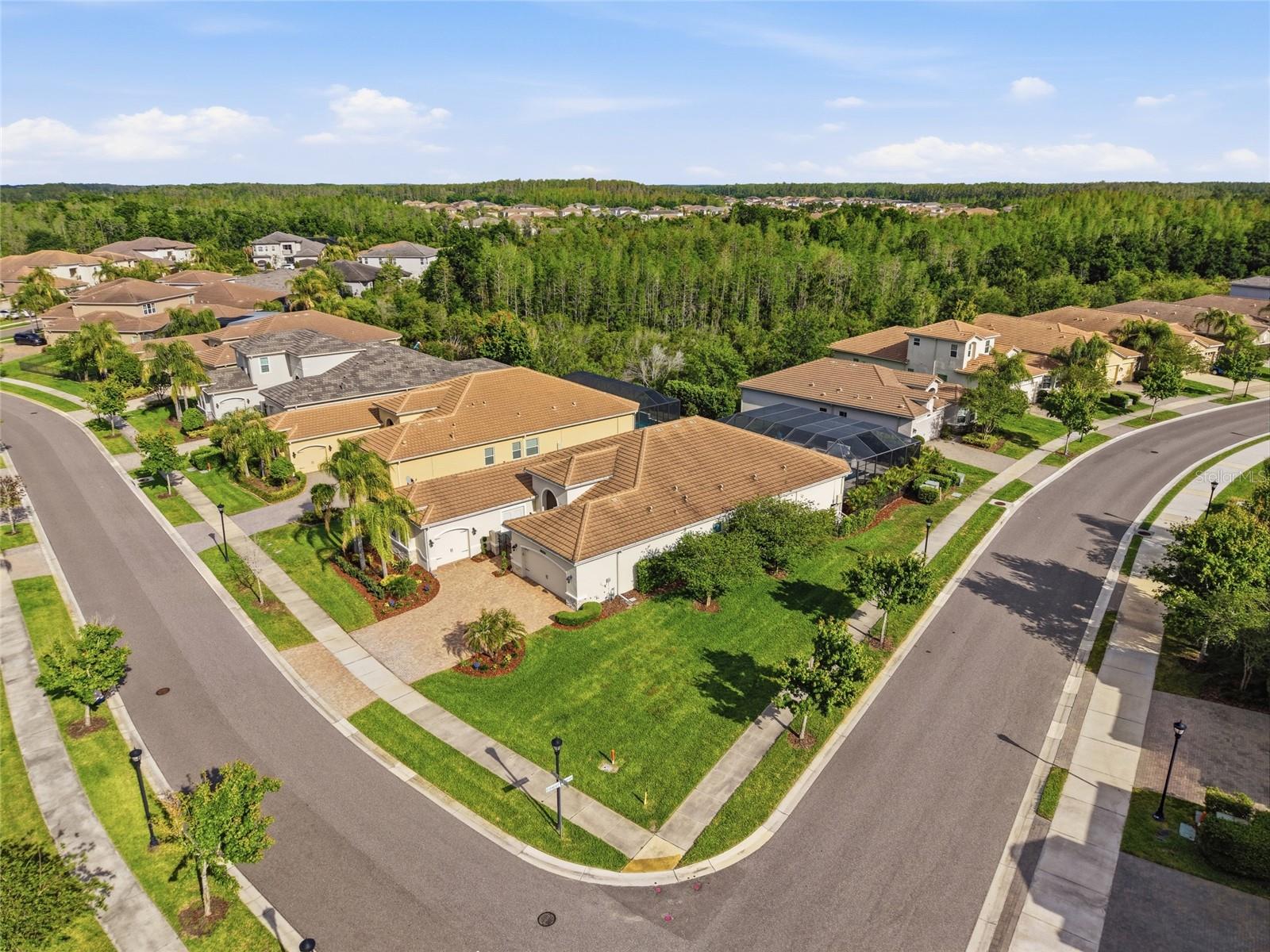 Your New Beautiful Home