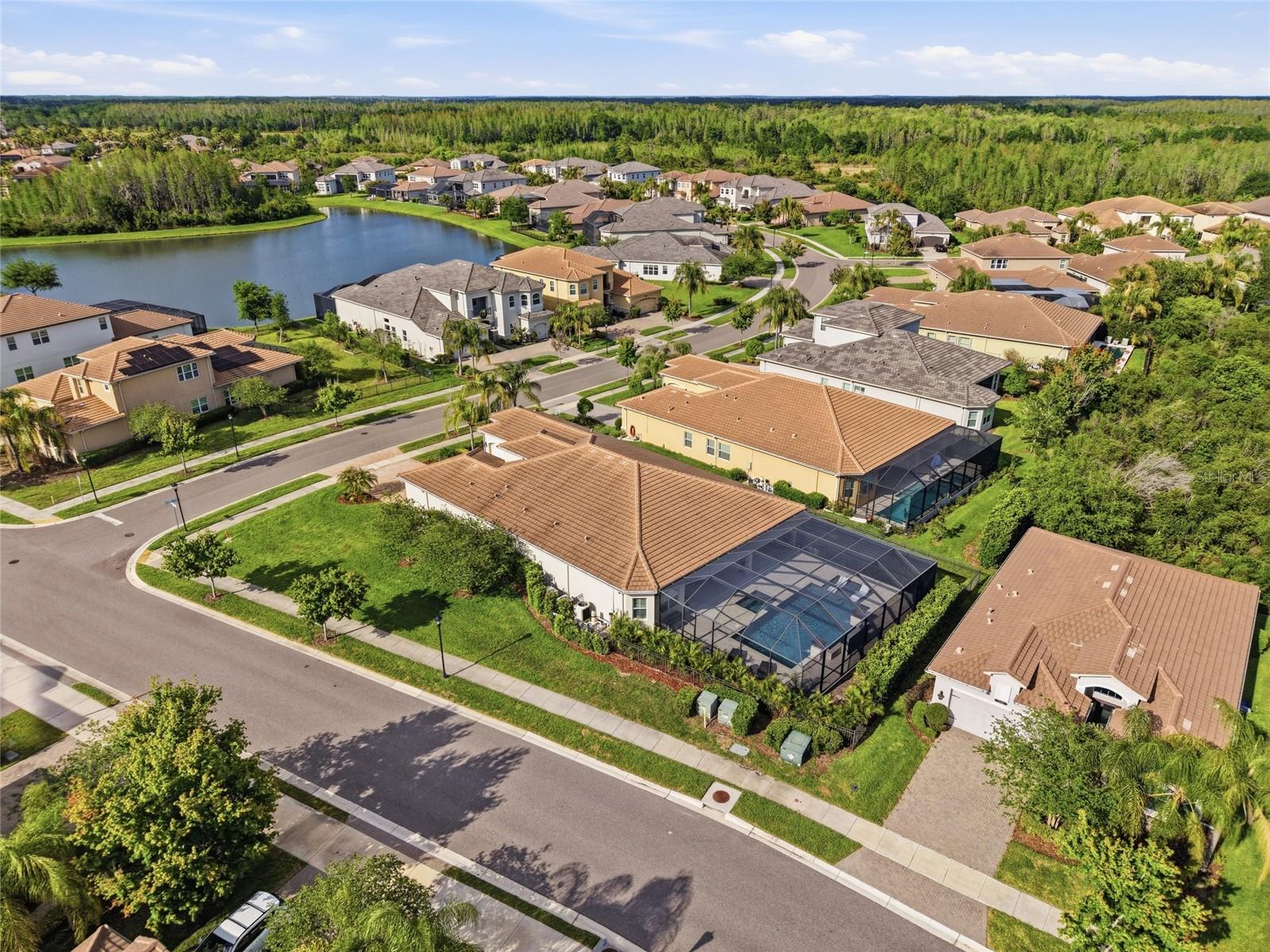 Your New Beautiful Home