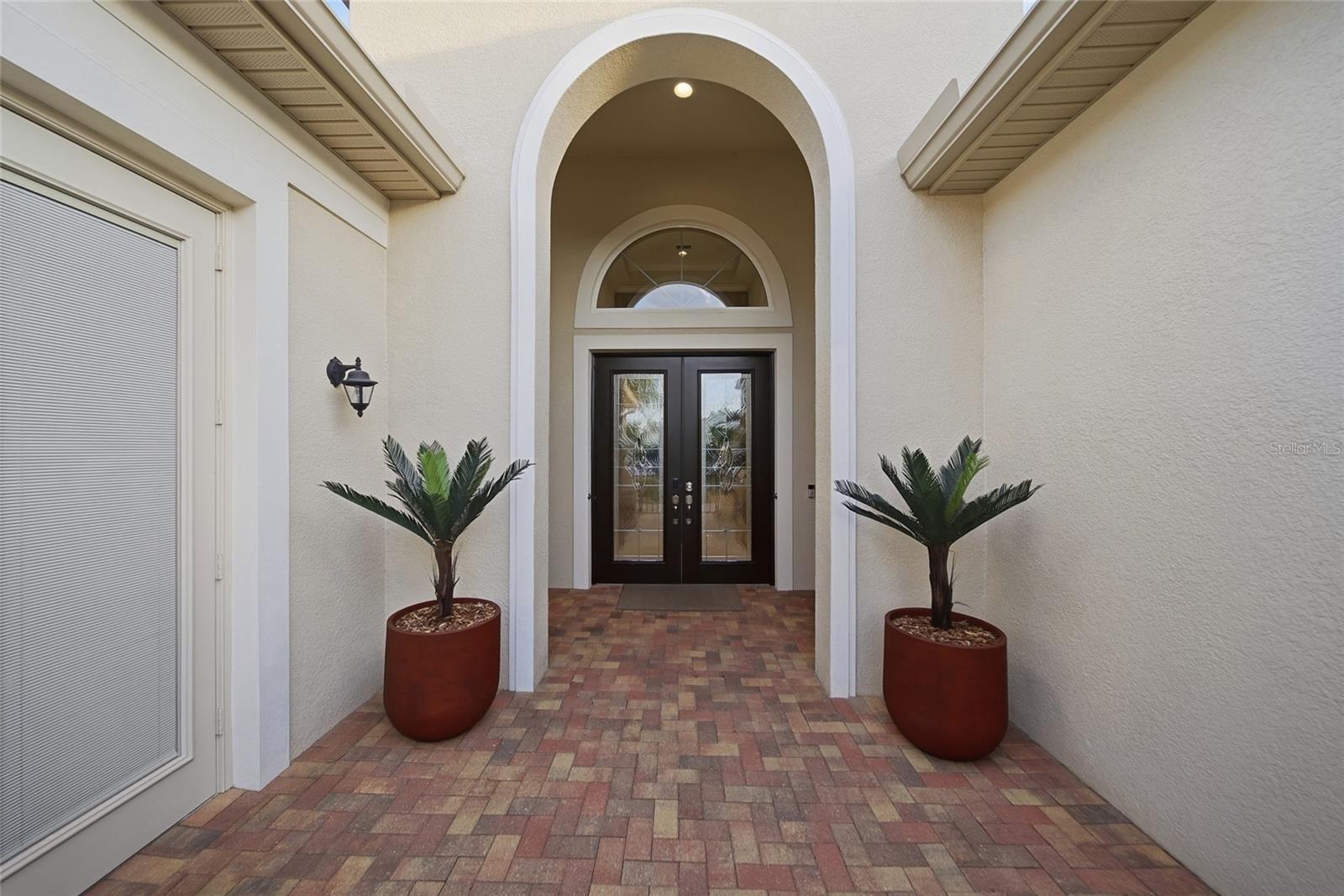 Welcome to your New Beautiful Home