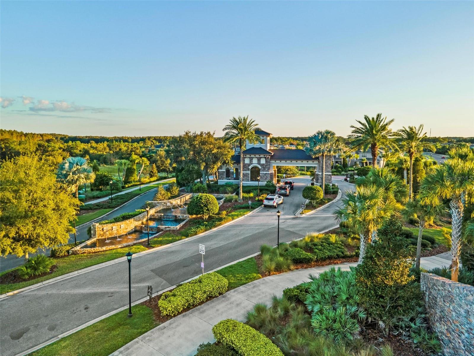 Your Beautiful New Communiy