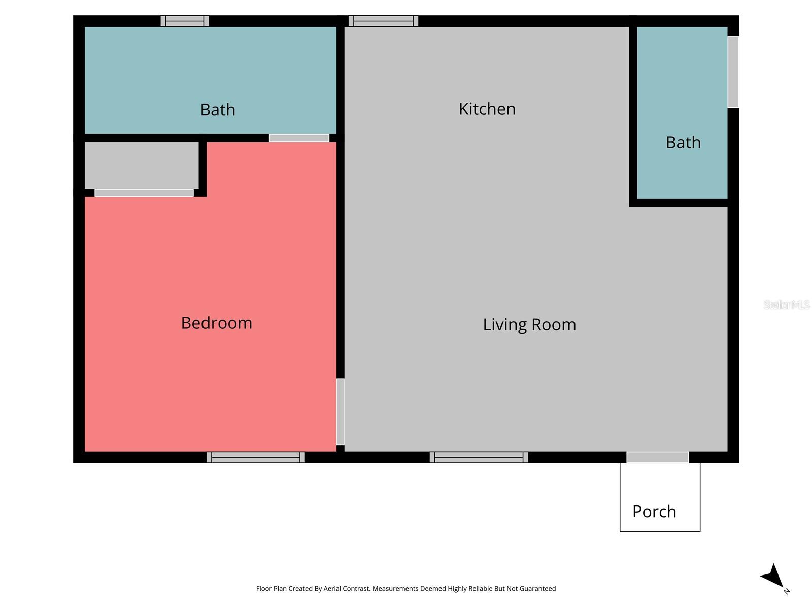 ADU Floorplan