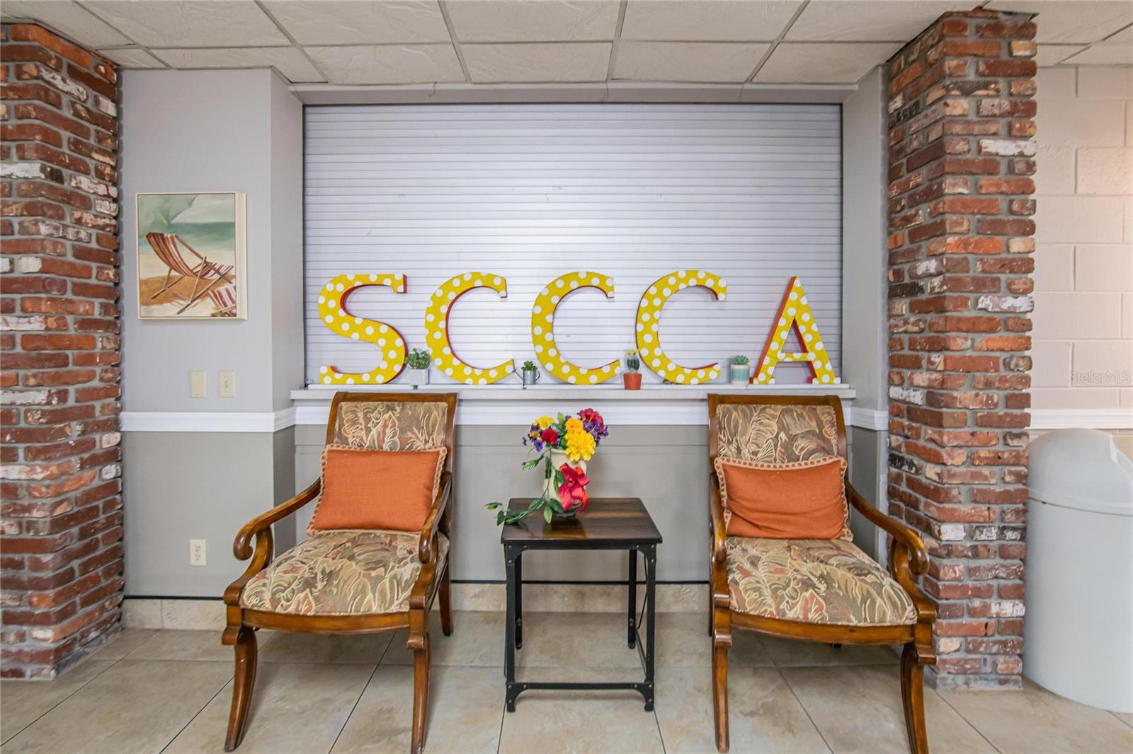 Sun City Center Community Association (SCCCA)