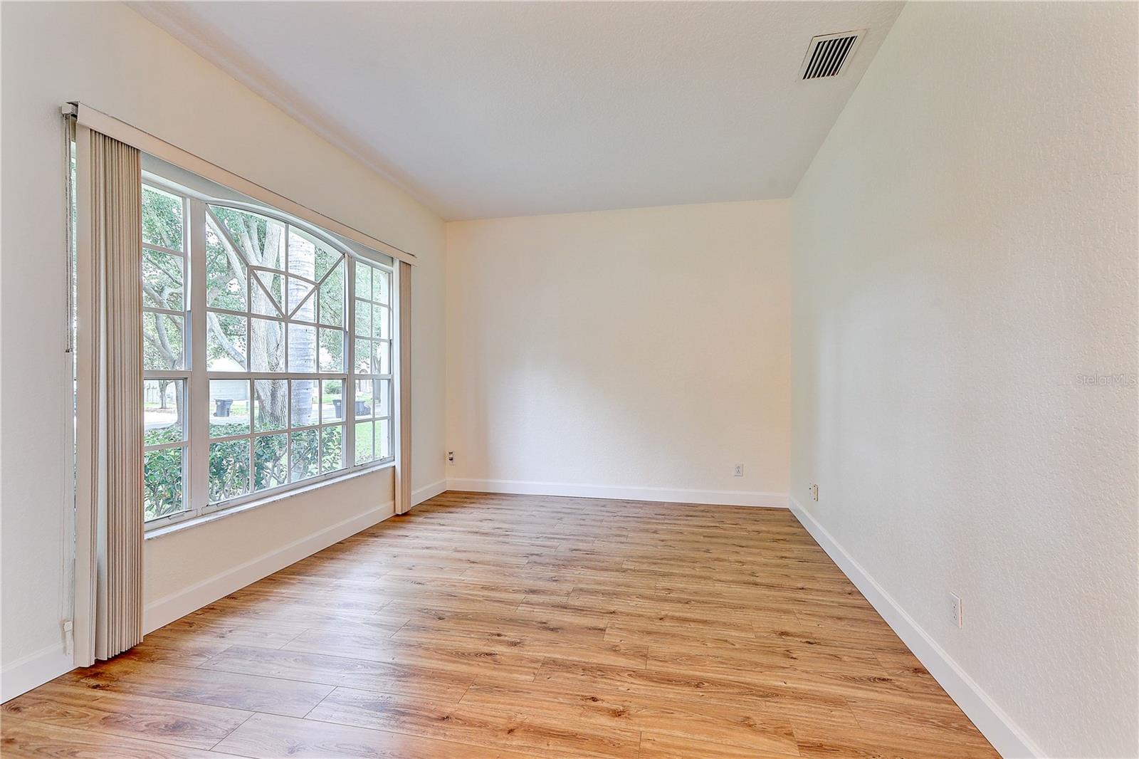 Formal Sitting Room