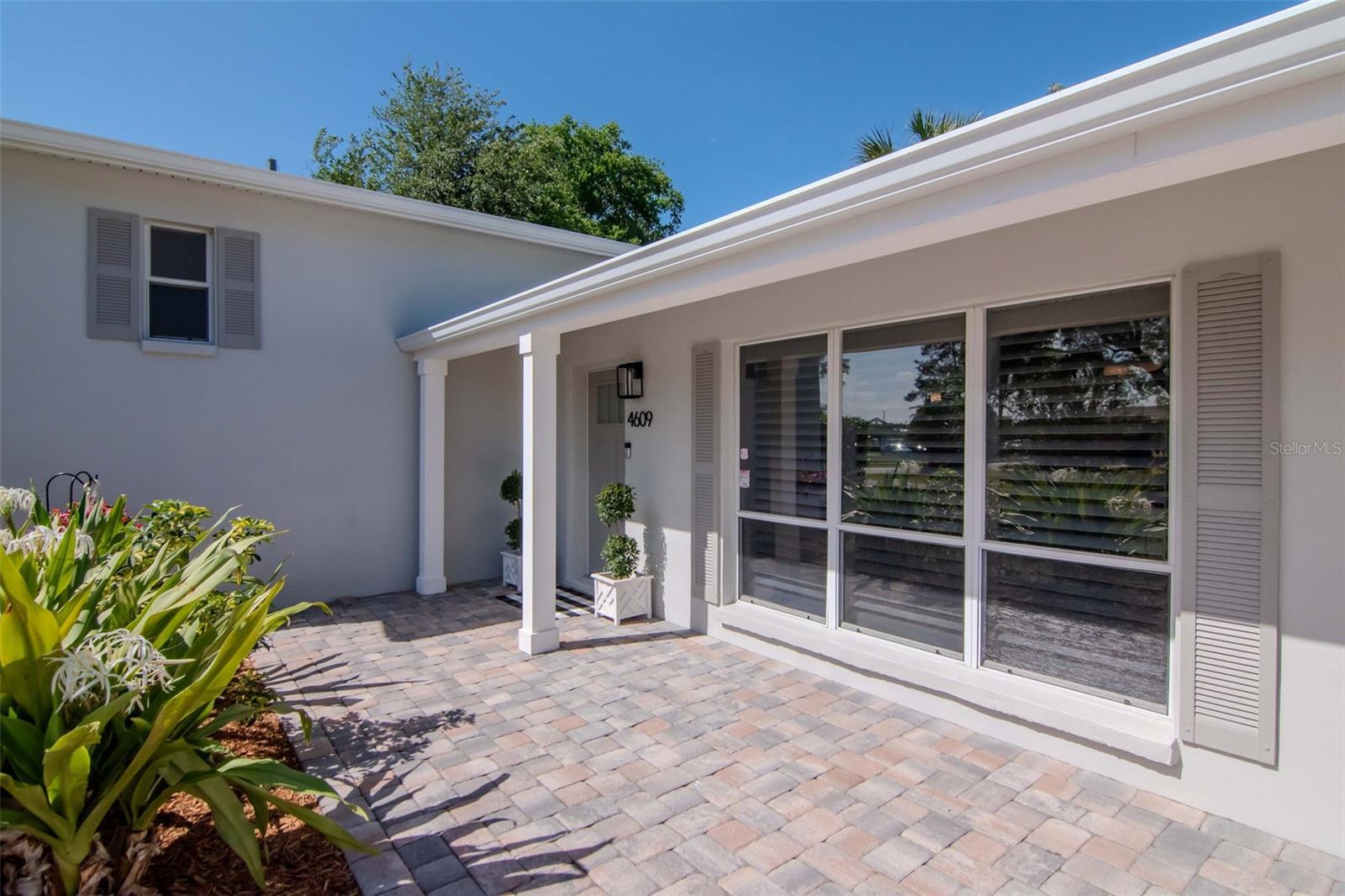 Exterior painted 2026!