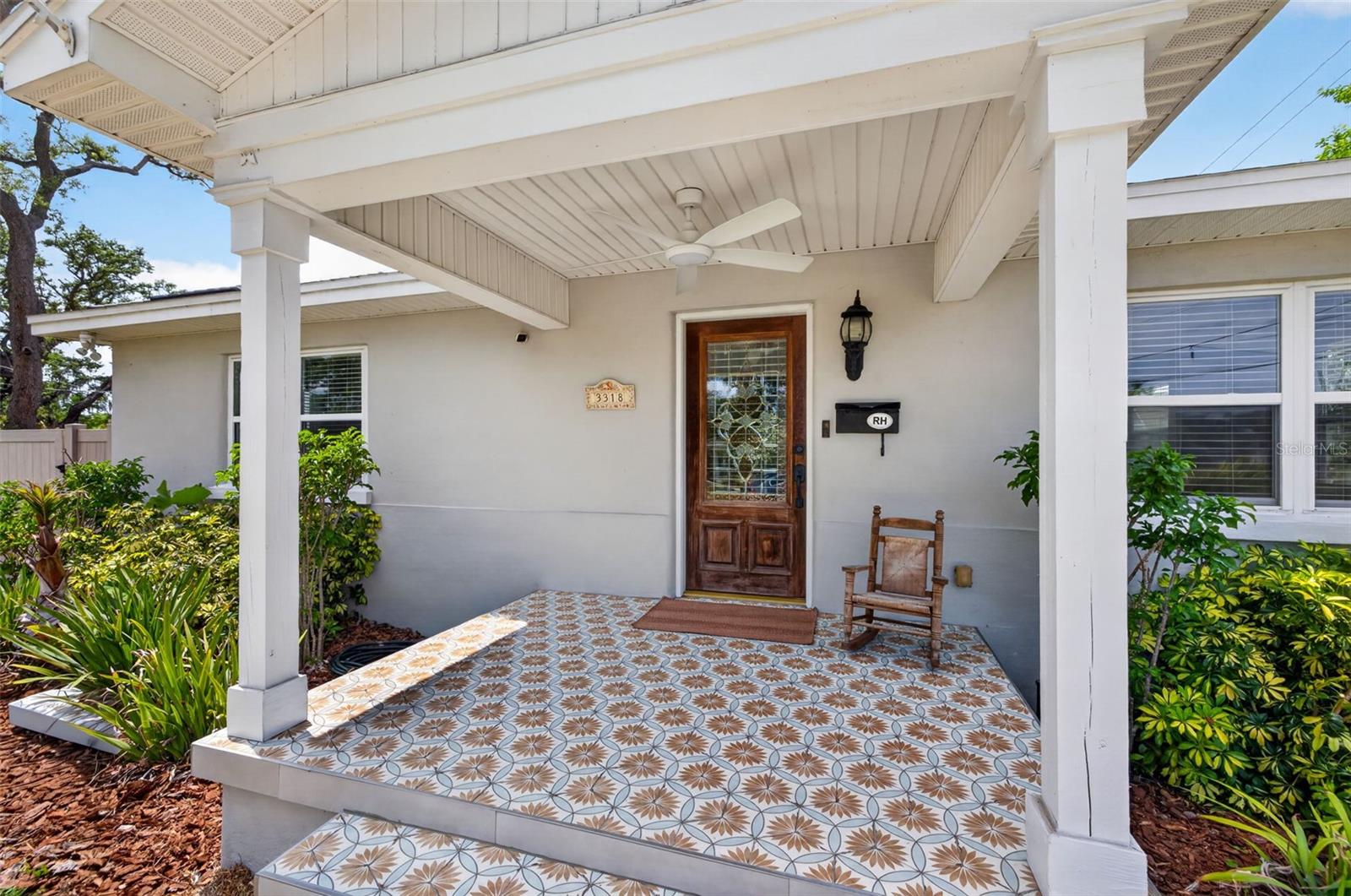 Welcome Home to Riverside Heights