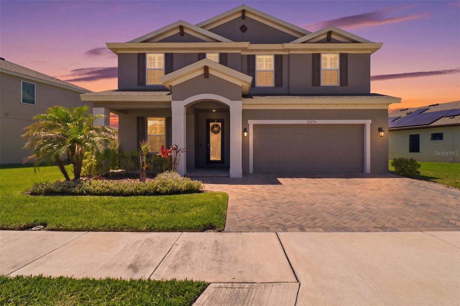 Welcome home to 17974 Ramble on Wy