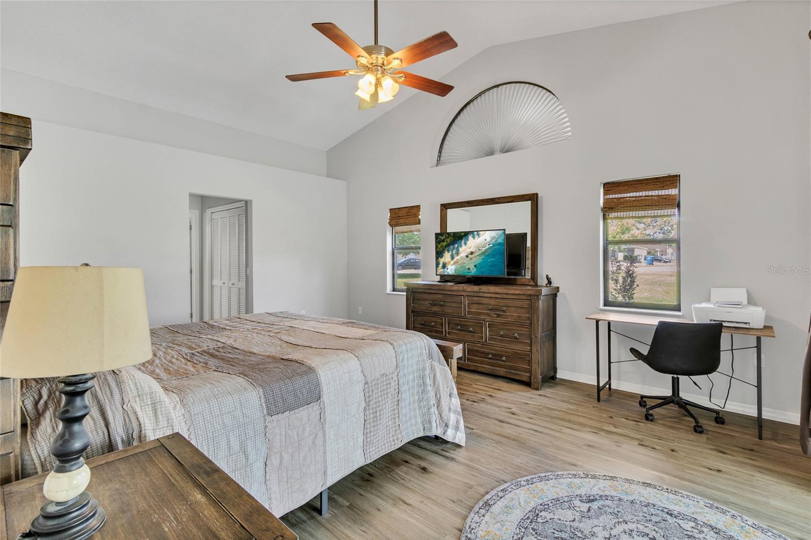 Primary Suite