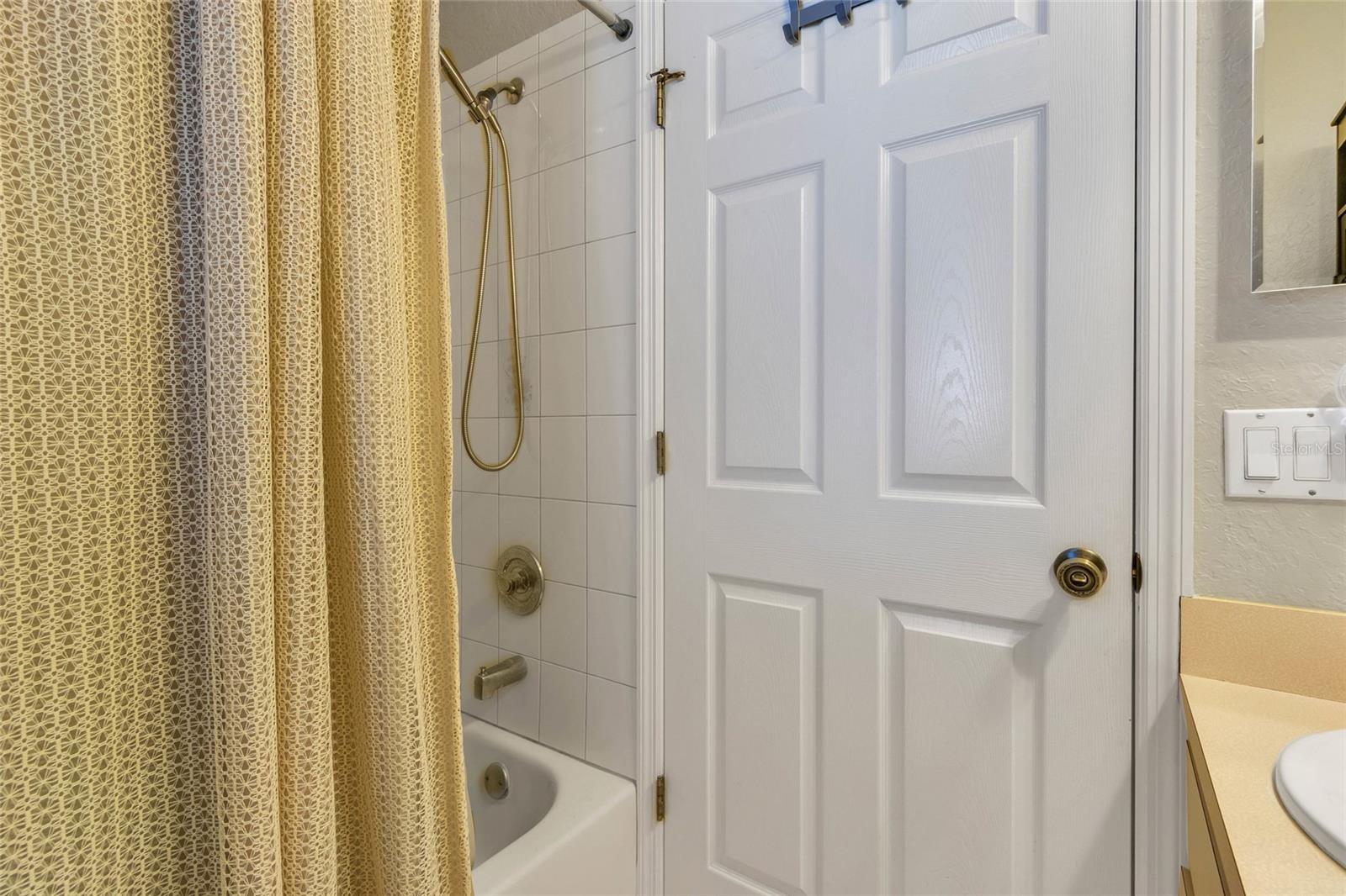 bathroom #3