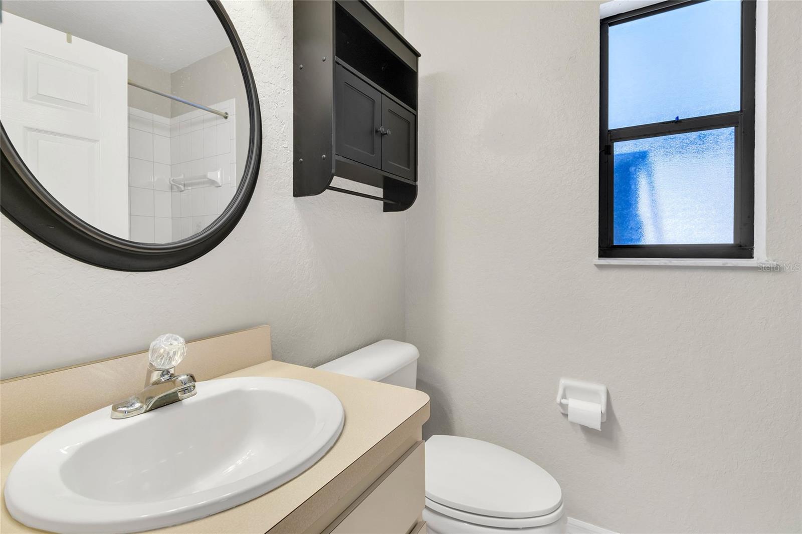 bathroom #3