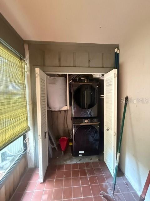 Washer/Dryer