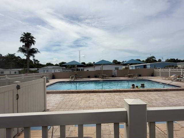 Community Pool