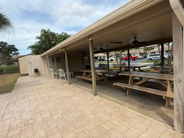Community Area