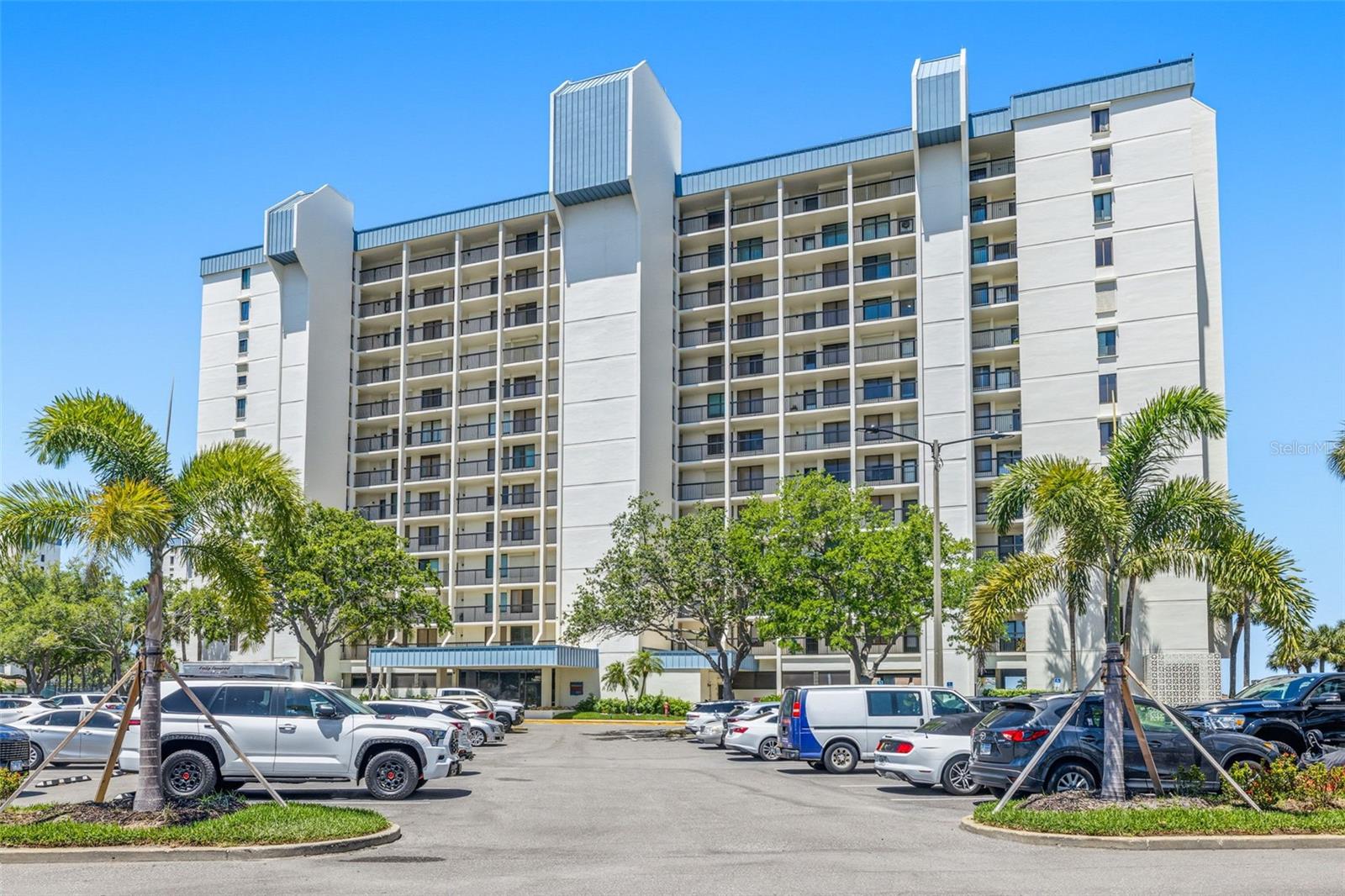 Constellation Building