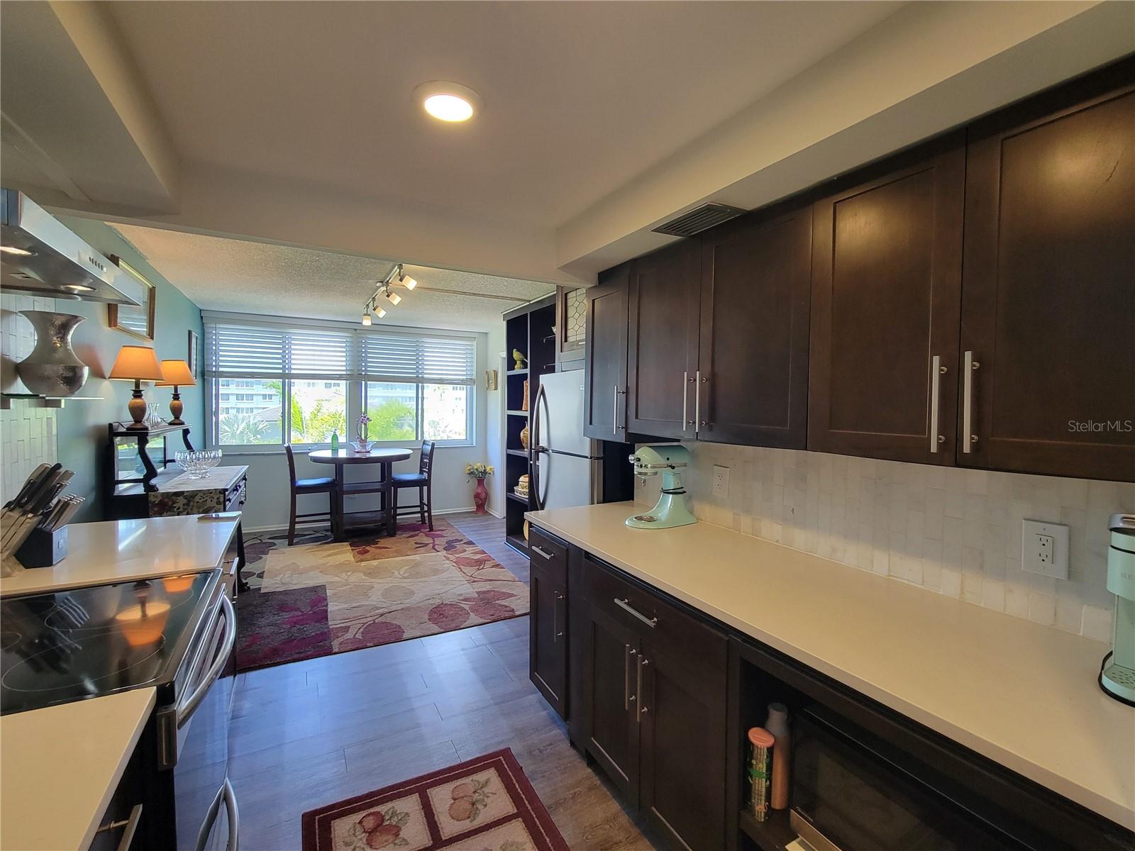 The Ultimate Working Kitchen