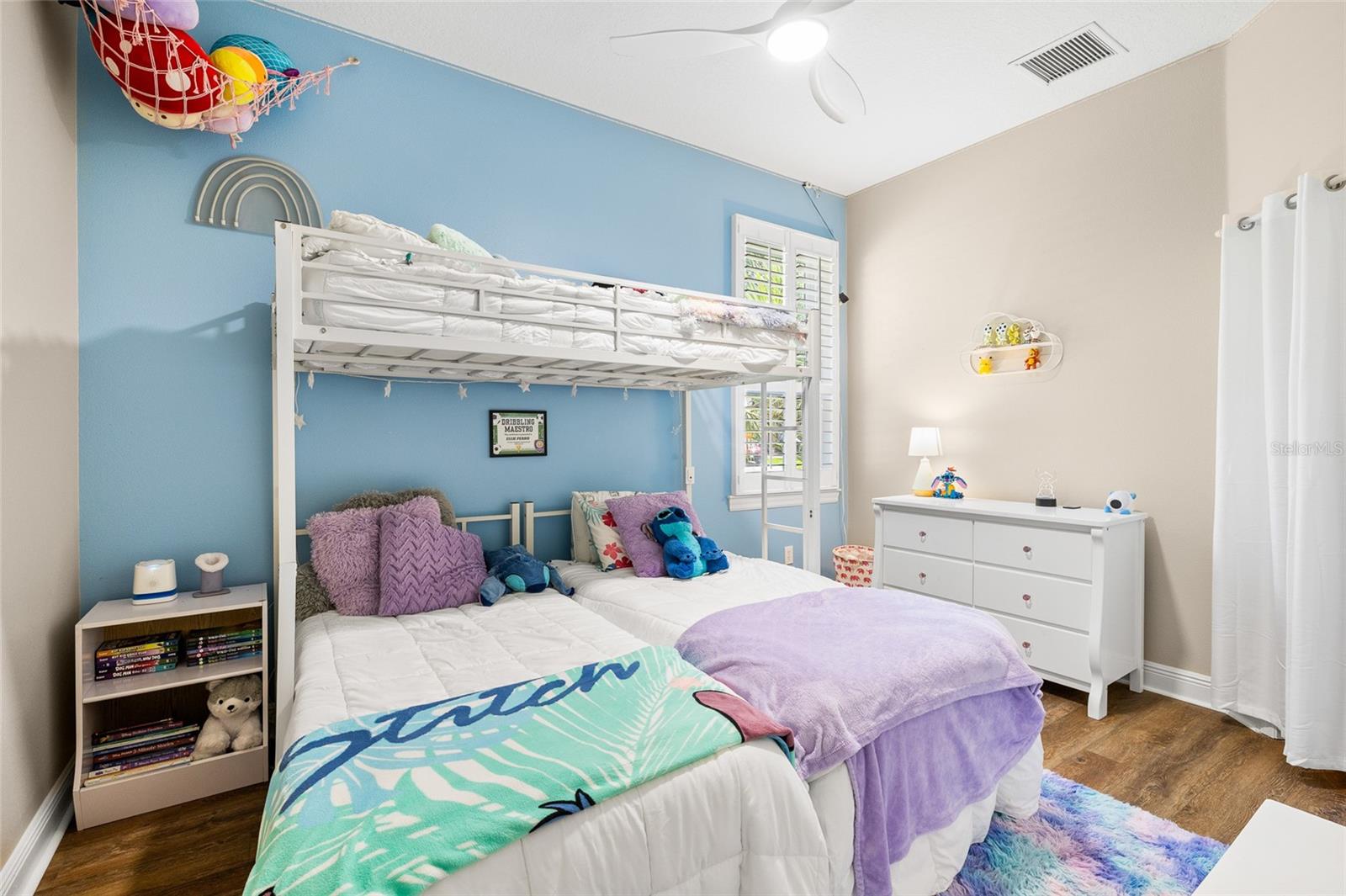 Downstairs Bedroom 3