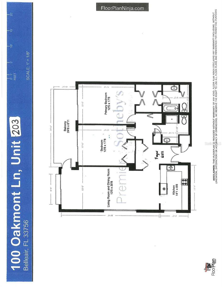Floorplan203
