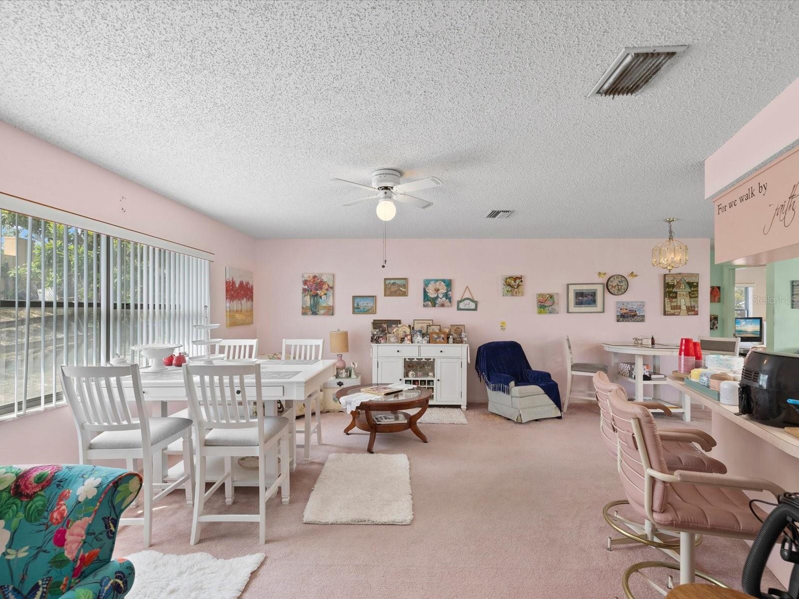 View from Primary Suite