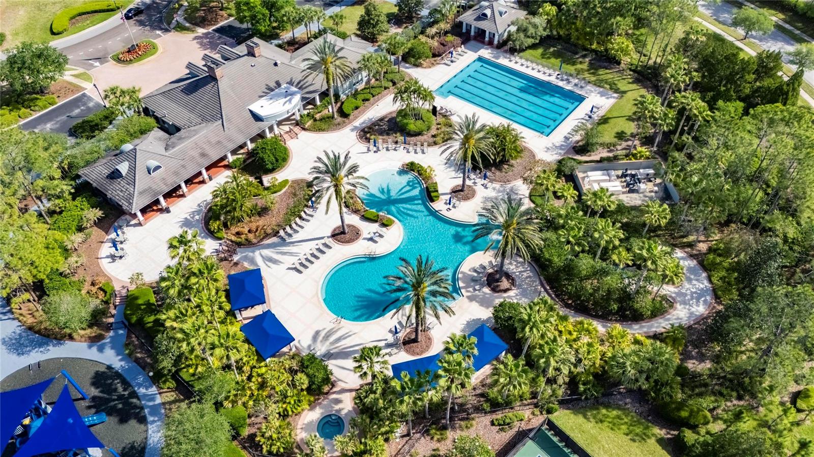 It's a lifestyle everyone should have!