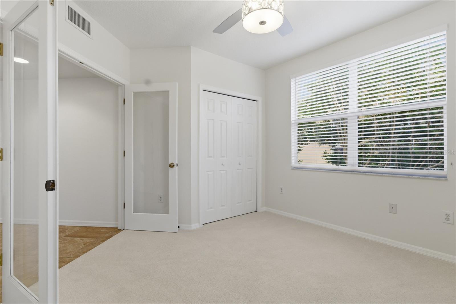 Third Bedroom/Office