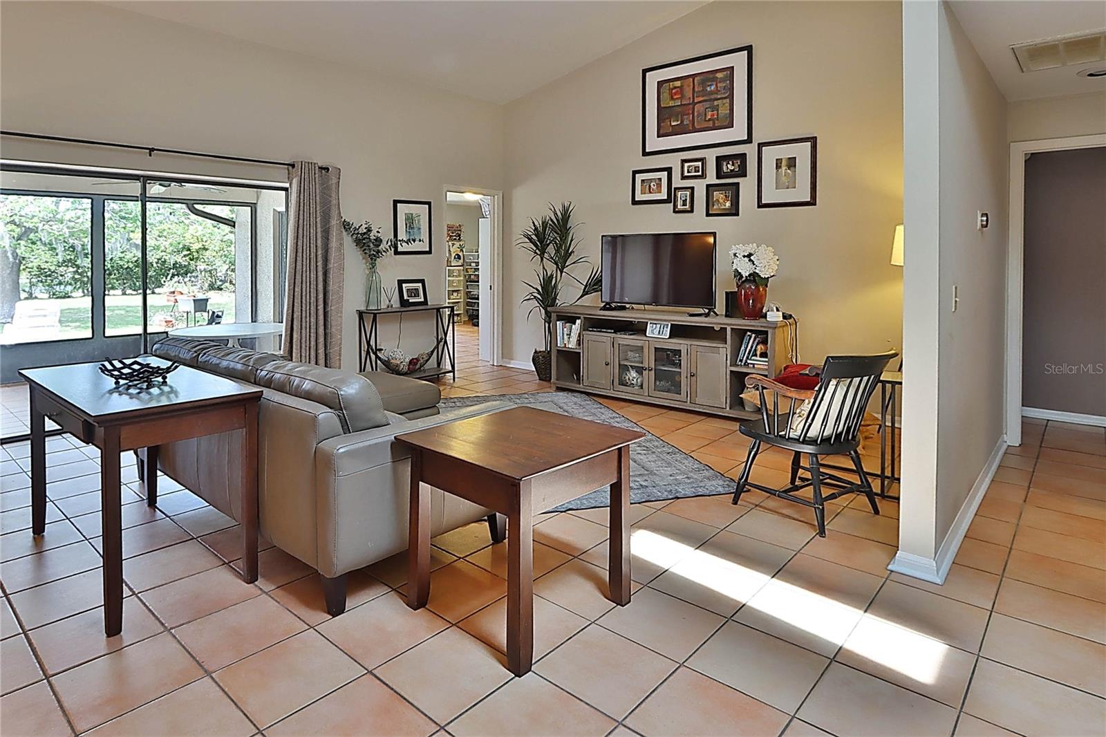 Great Room (View to Right)