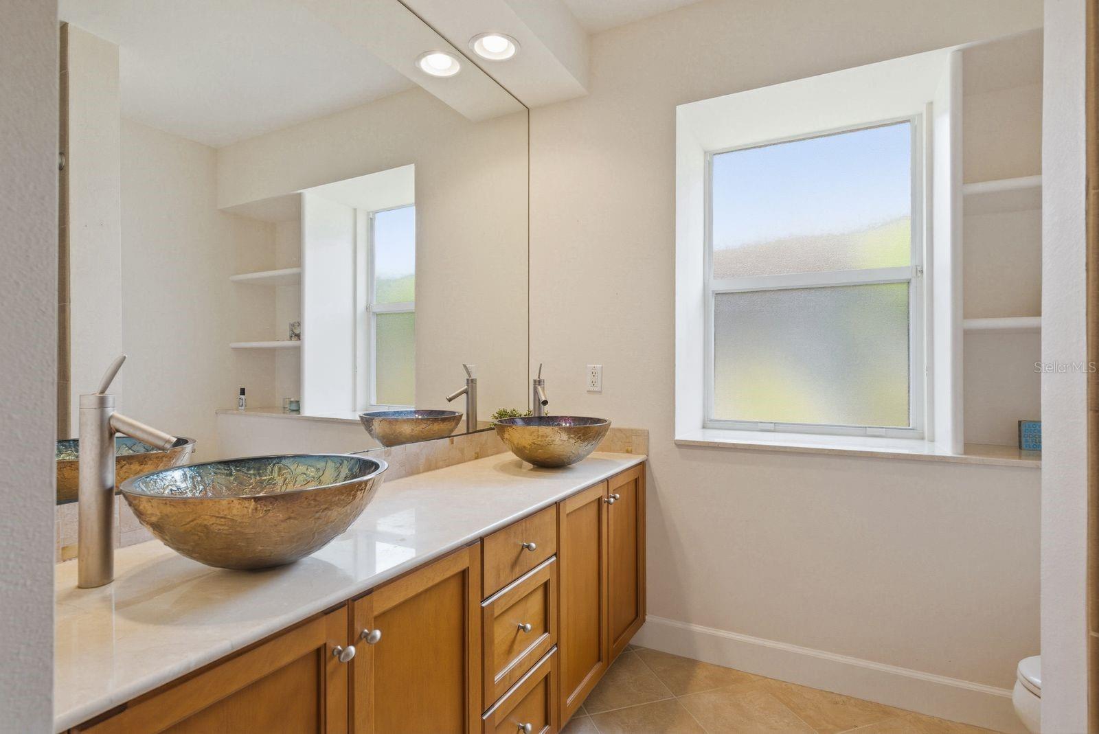 Second Bathroom  · 976 Cypress Cove Way Tarpon Springs FL 34688