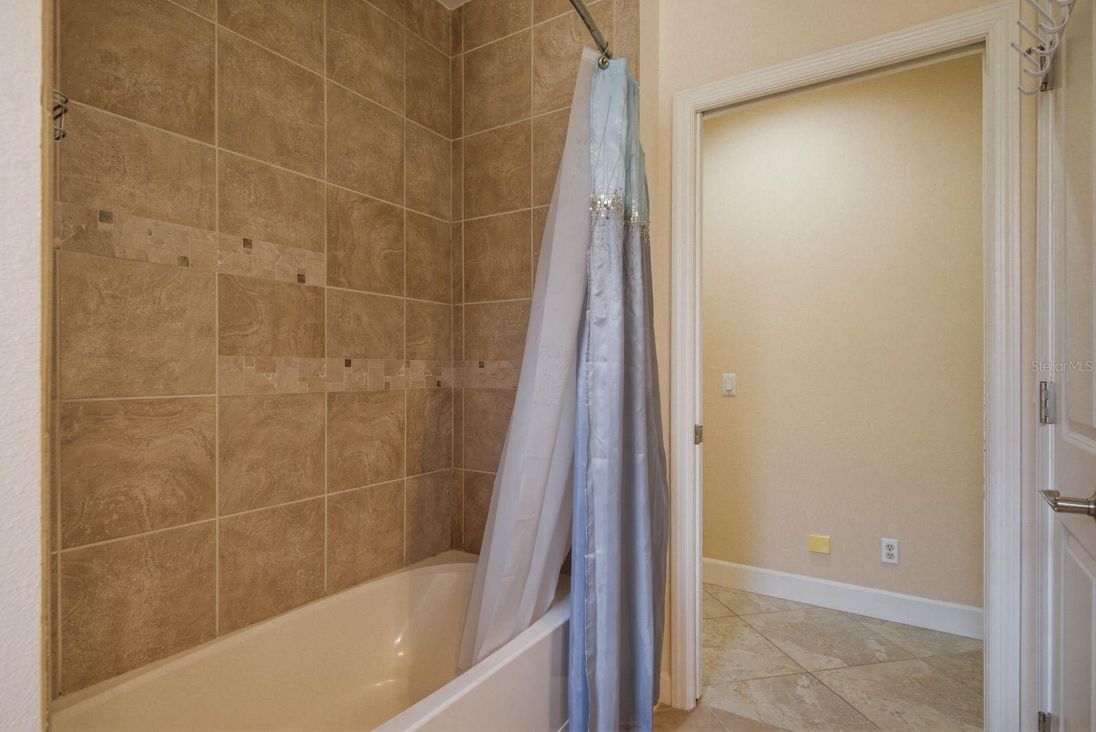 Second Bathroom  · 976 Cypress Cove Way Tarpon Springs FL 34688