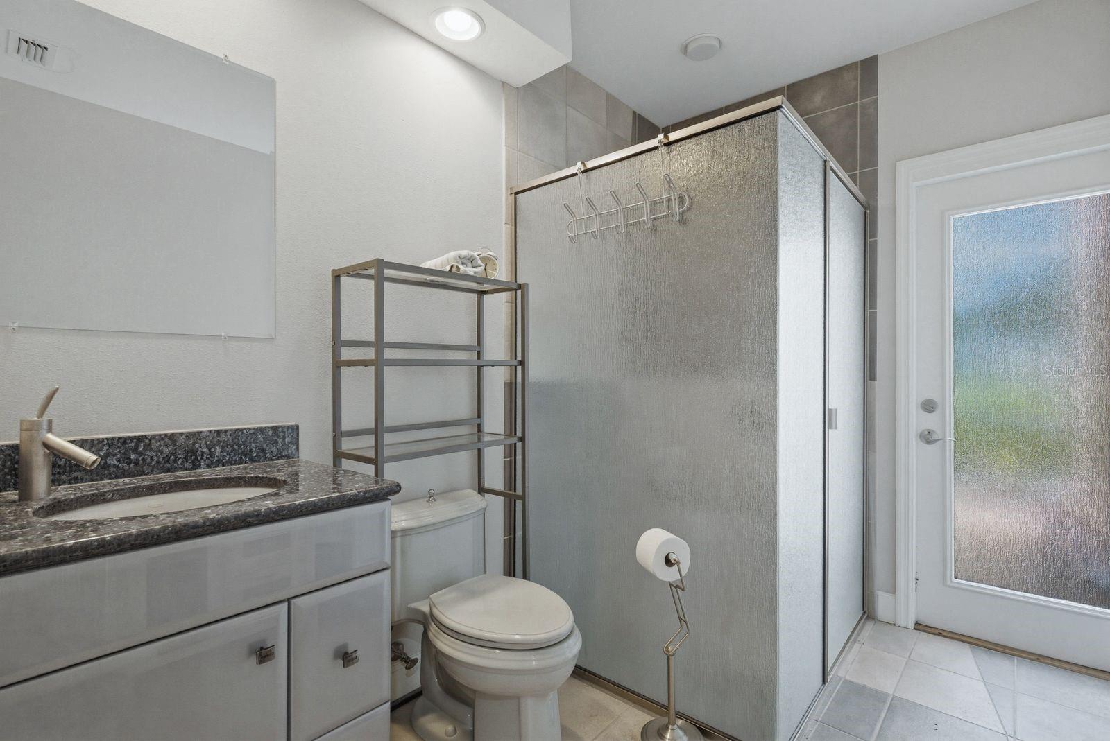 Pool Bath  · 976 Cypress Cove Way Tarpon Springs FL 34688