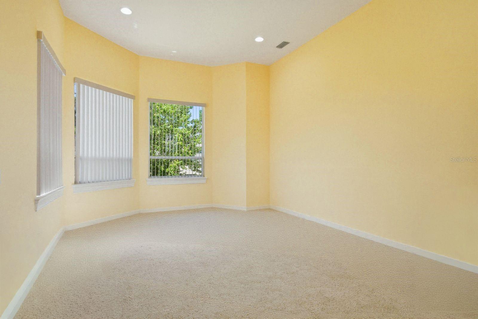 Massive upstairs bonus room(s), Cypress Cove Estates · 976 Cypress Cove Way Tarpon Springs FL 34688