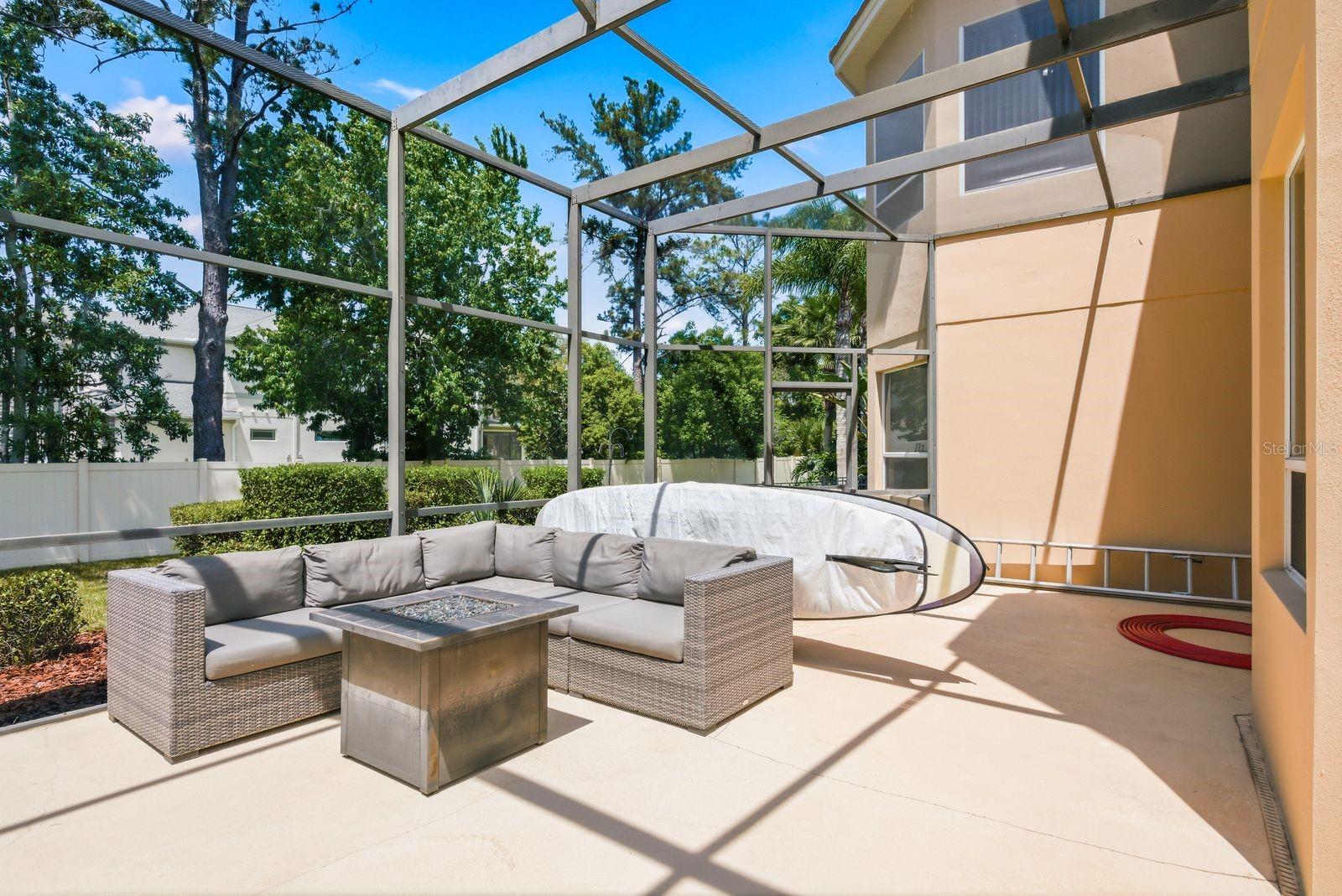 Executive pool home, Cypress Cove Estates Tarpon Springs FL 34688