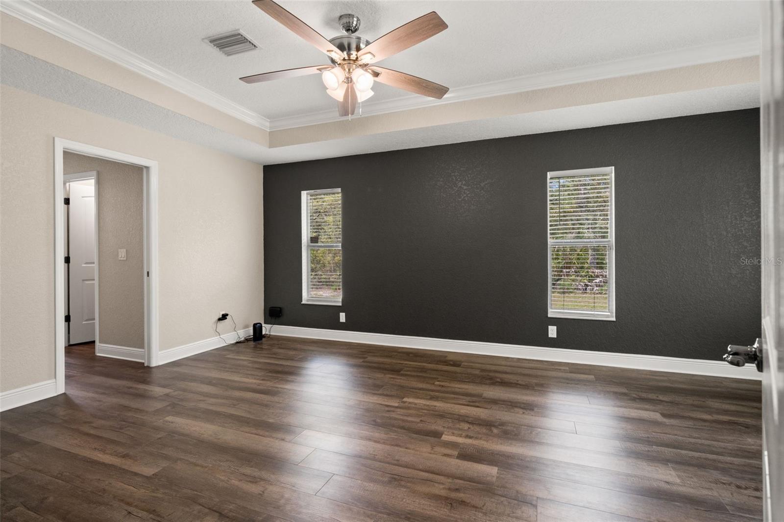 Primary Bedroom Main House