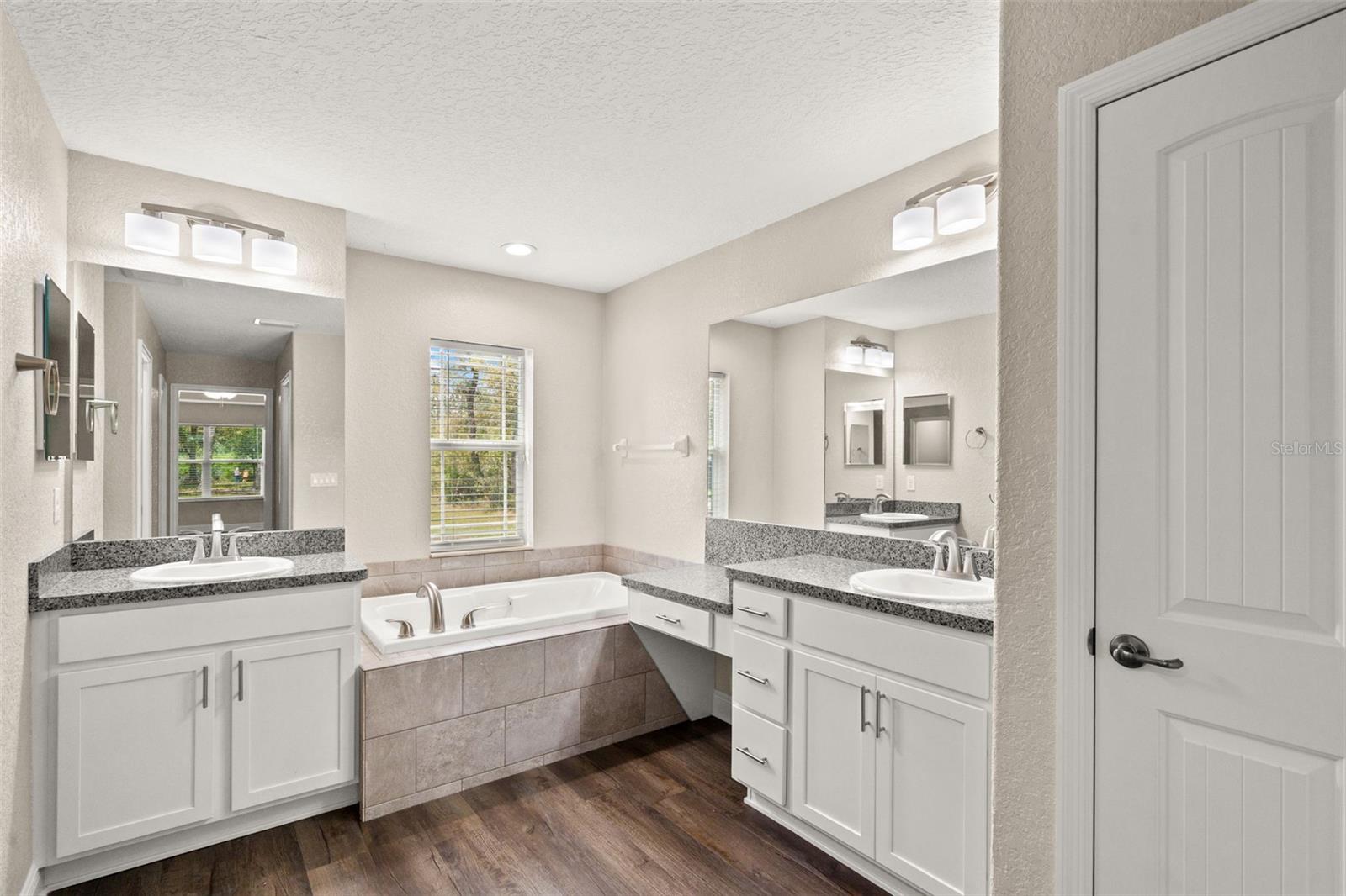 Primary Bath Main House