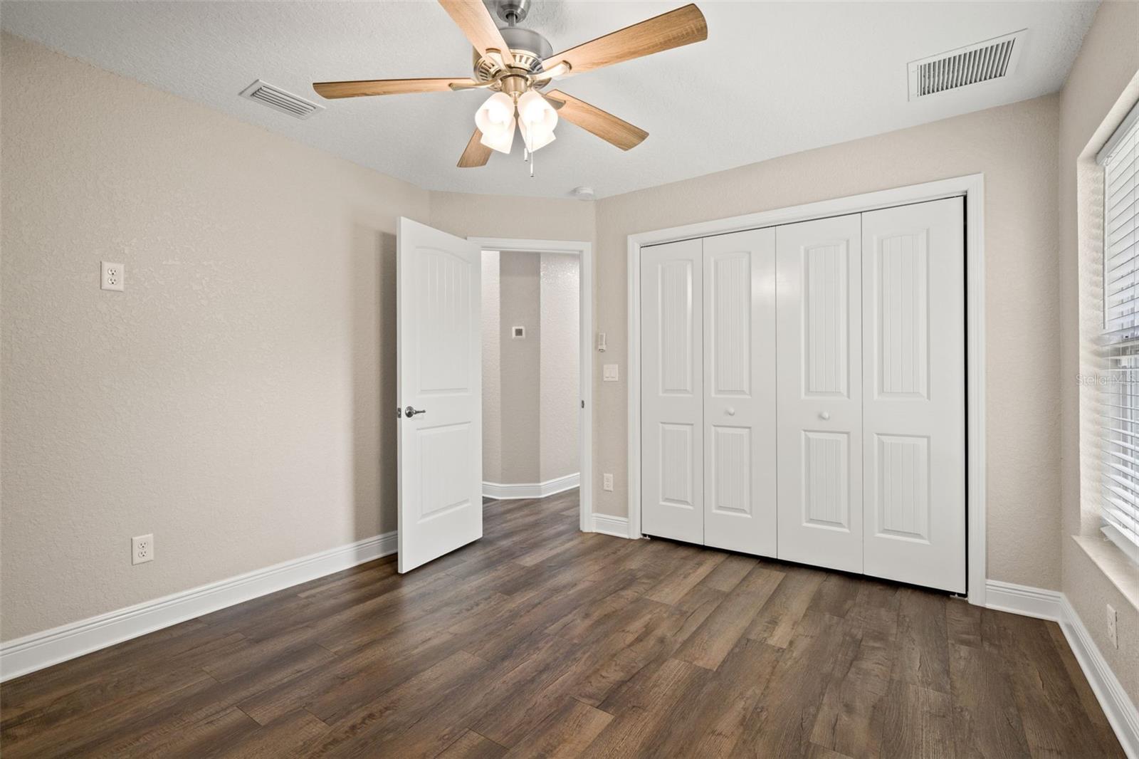 Guest Bedroom 1 Main House