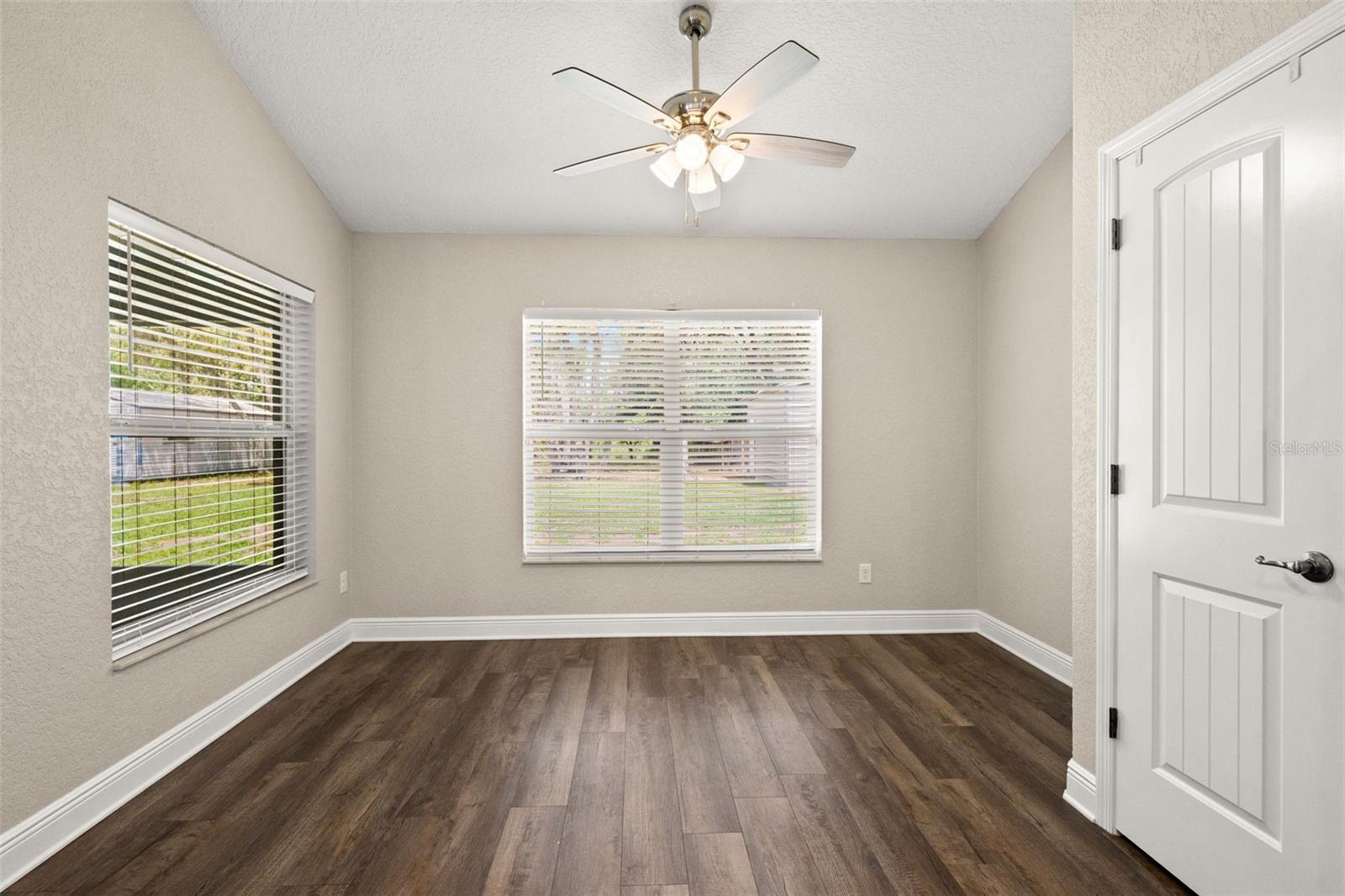 Guest Bedroom 1 Main House
