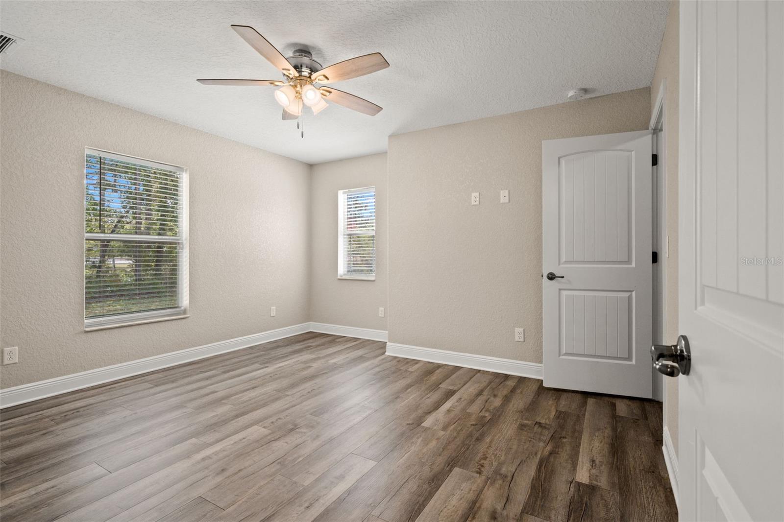Guest Bedroom 1 Main House