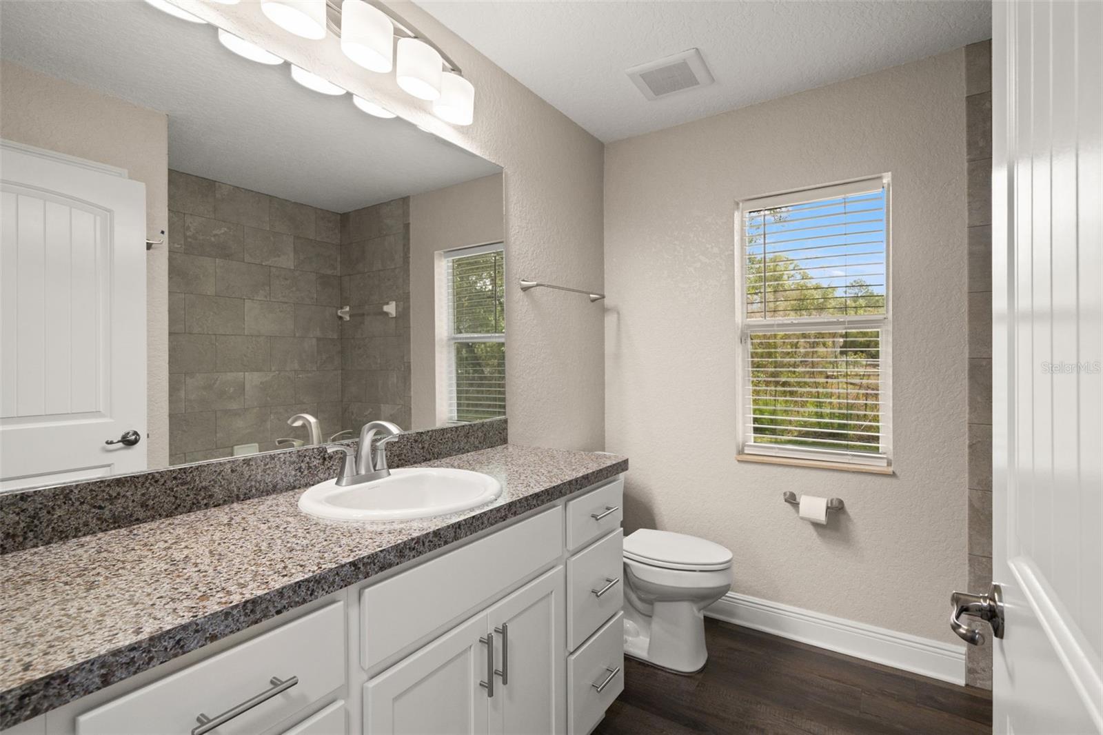 Guest Bath Main House