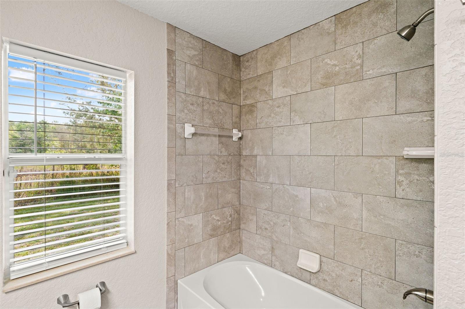 Guest Bathroom  Main House