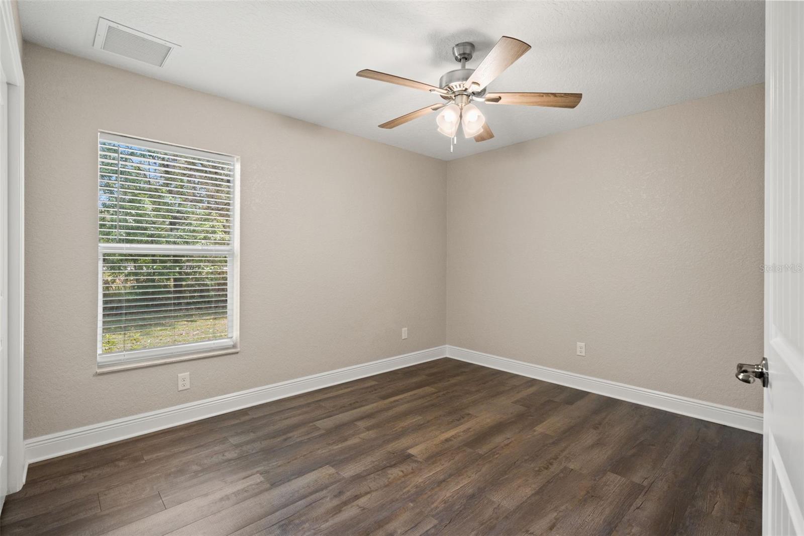 Guest Bedroom 2 Main House