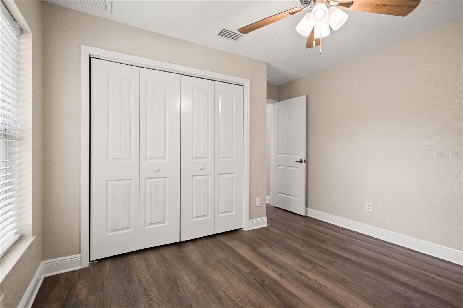Guest Bedroom 2 Main House