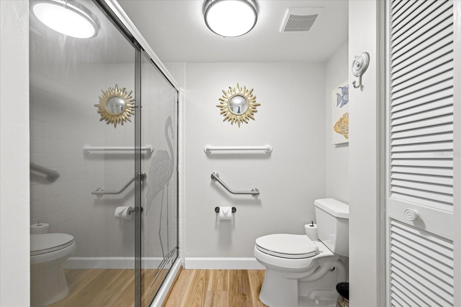 Primary Ensuite Bath